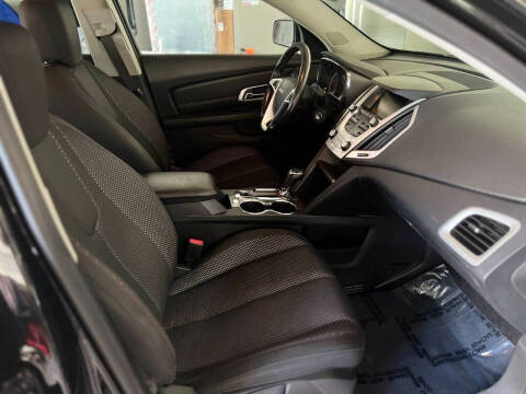 2016 GMC Terrain SLE-2