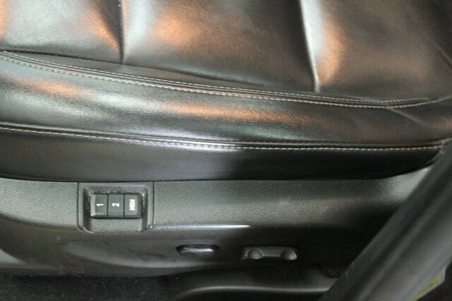 2016 Buick Encore Leather