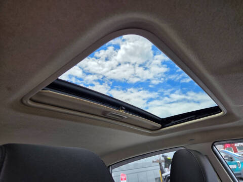 2013 Ford Fiesta SE