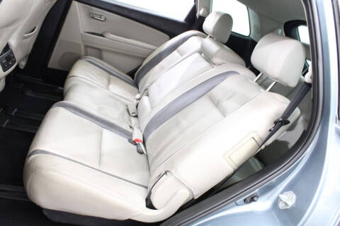 2011 Mazda CX-9 Touring