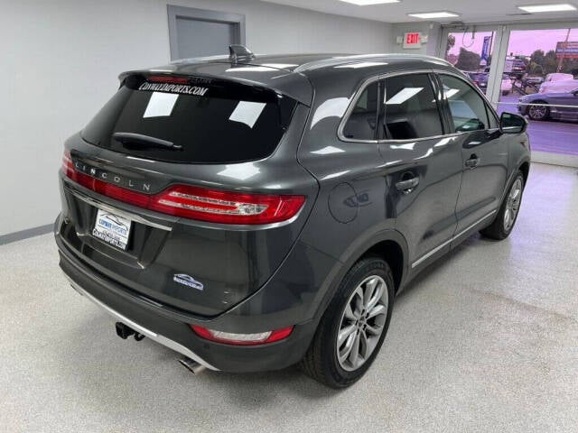 2019 Lincoln MKC for sale at Conway Imports in   Streamwood, IL