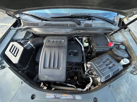 2011 GMC Terrain SLE-2