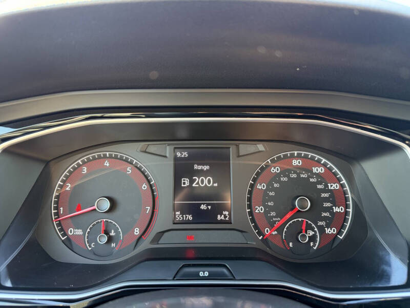 2021 Volkswagen Jetta GLI S