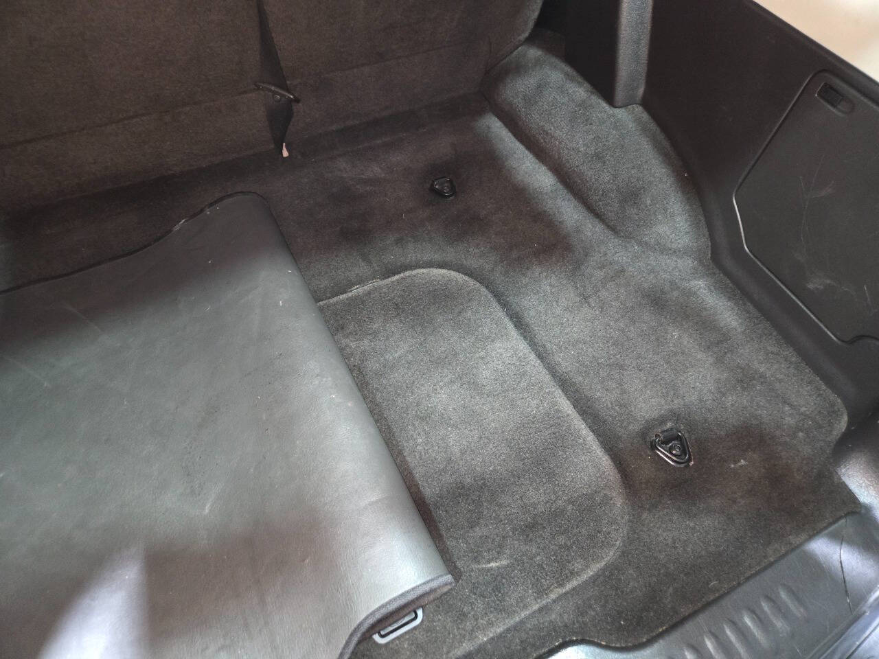 2007 Chevrolet TrailBlazer 56