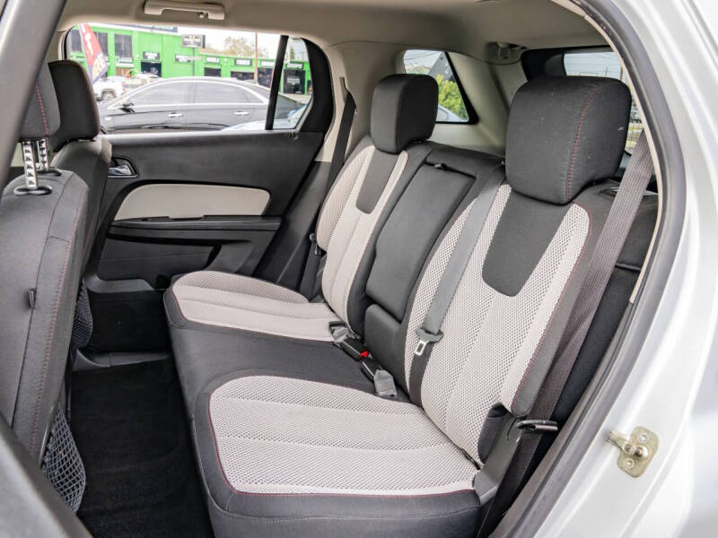 2011 GMC Terrain SLE-2