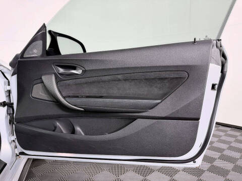 2020 BMW M2 Competition