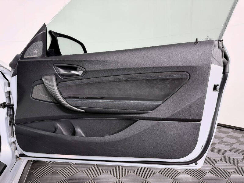 2020 BMW M2 Competition