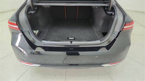 2024 BMW i5 eDrive40