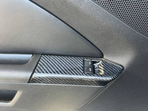 2014 Ford Mustang GT