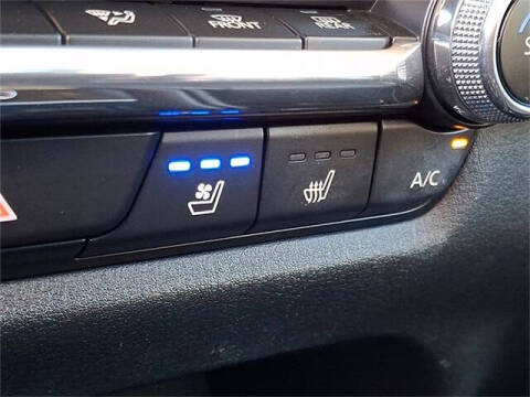 2023 Mazda CX-50 2.5 S Premium Plus