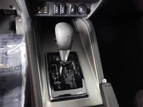 2026 Mitsubishi Outlander Sport