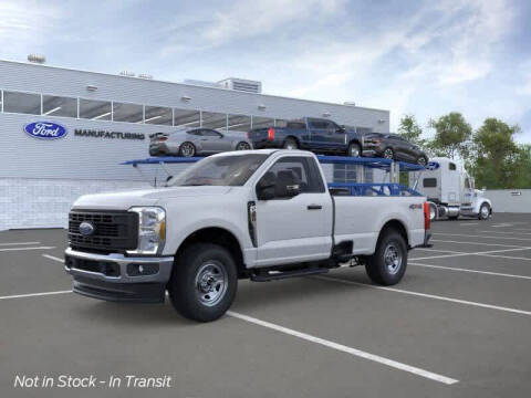 2026 Ford F-350 Super Duty XL