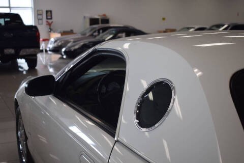 2003 Ford Thunderbird Premium