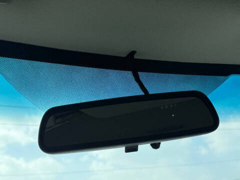 2018 Chevrolet Express 3500