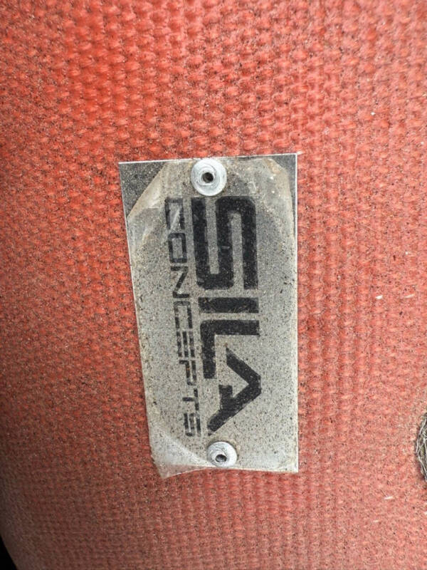 2013 FIAT 500 Abarth