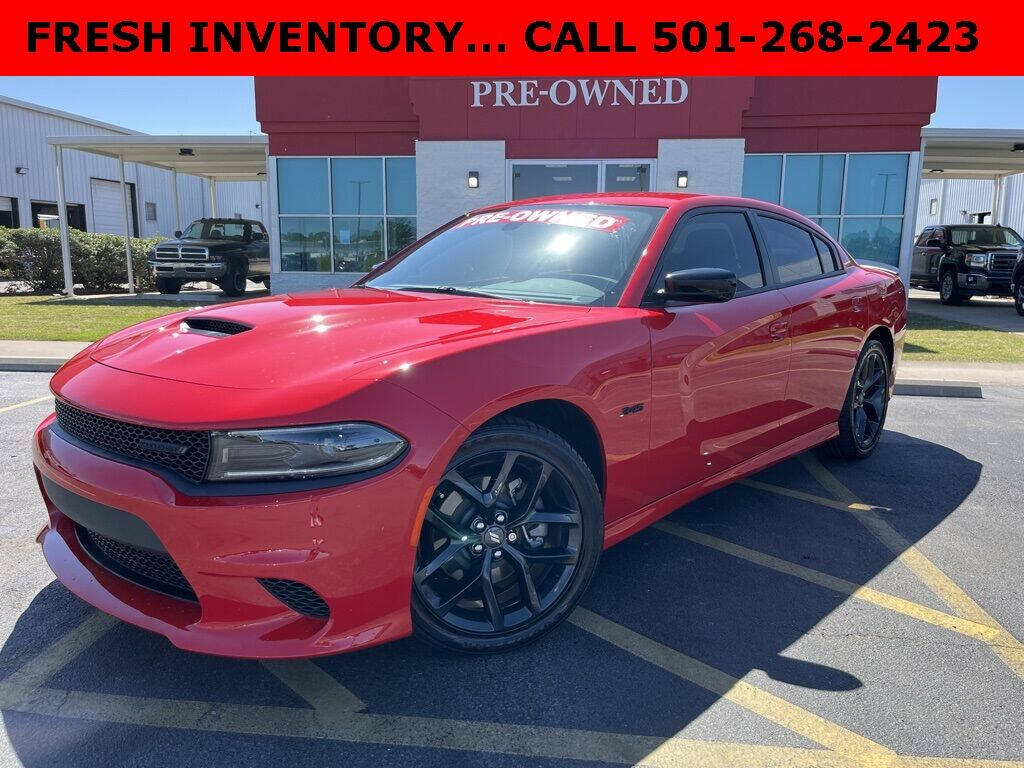 2023 Dodge Charger For Sale In Benton, AR