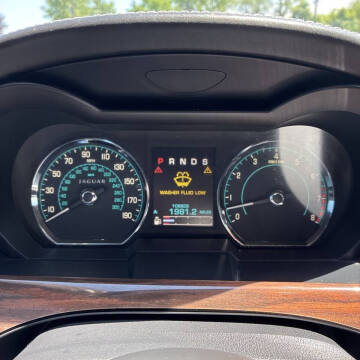 2014 Jaguar XK