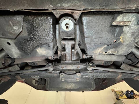 1973 Chevrolet Corvette