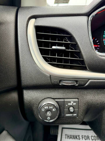 2013 Chevrolet Traverse LT