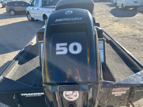 2021 Tracker CLASSIC XL