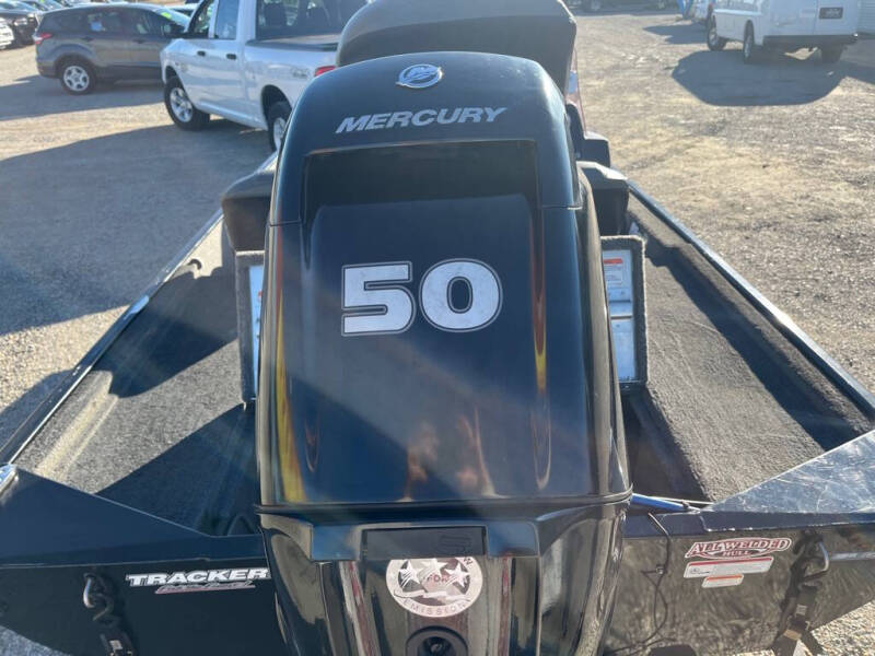 2021 Tracker CLASSIC XL