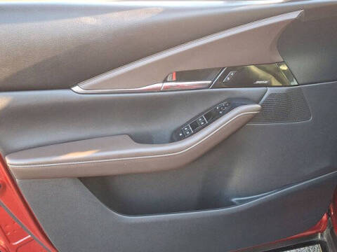 2021 Mazda CX-30 Turbo Premium Plus