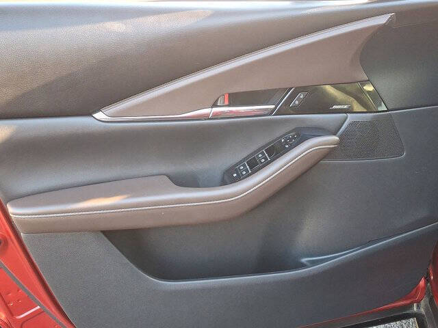 2021 Mazda CX-30 Turbo Premium Plus