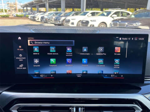 2024 BMW 3 Series 330e xDrive