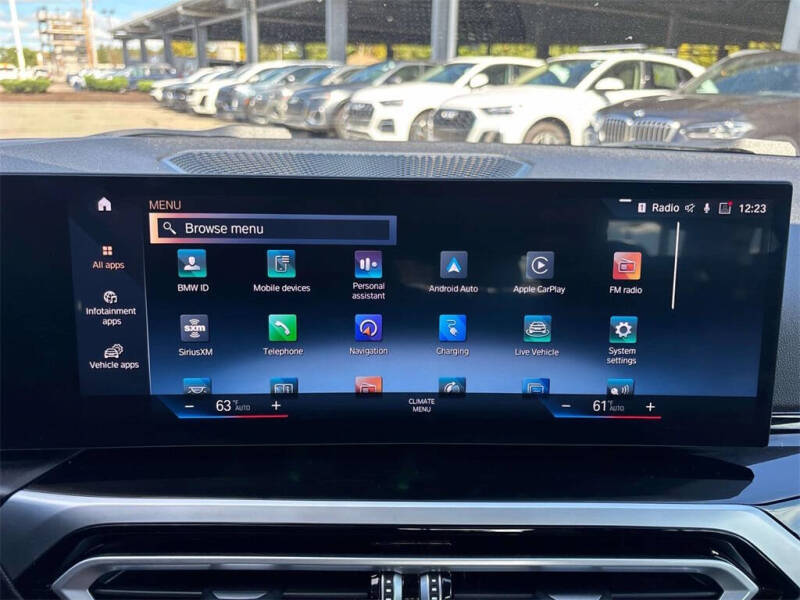 2024 BMW 3 Series 330e xDrive