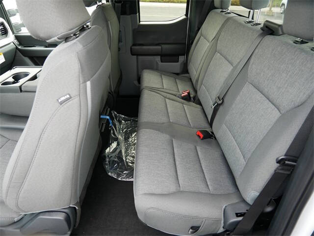 2026 Ford F-350 Super Duty