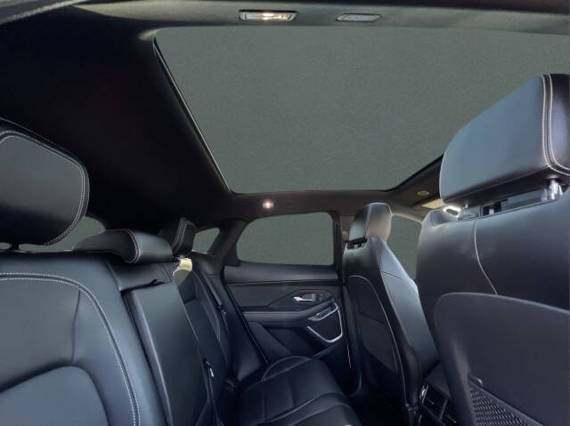 2024 Jaguar E-PACE P250 R-Dynamic SE