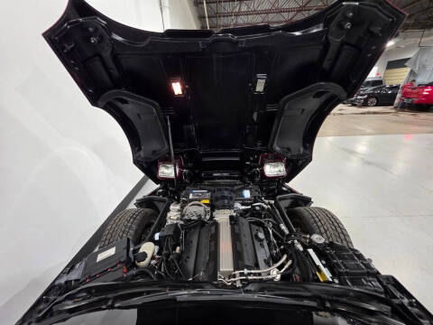 1993 Chevrolet Corvette