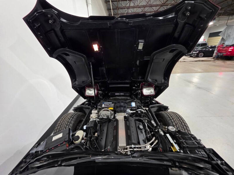 1993 Chevrolet Corvette