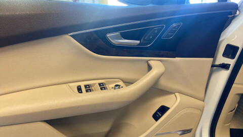 2018 Audi Q7 3.0T quattro Premium Plus