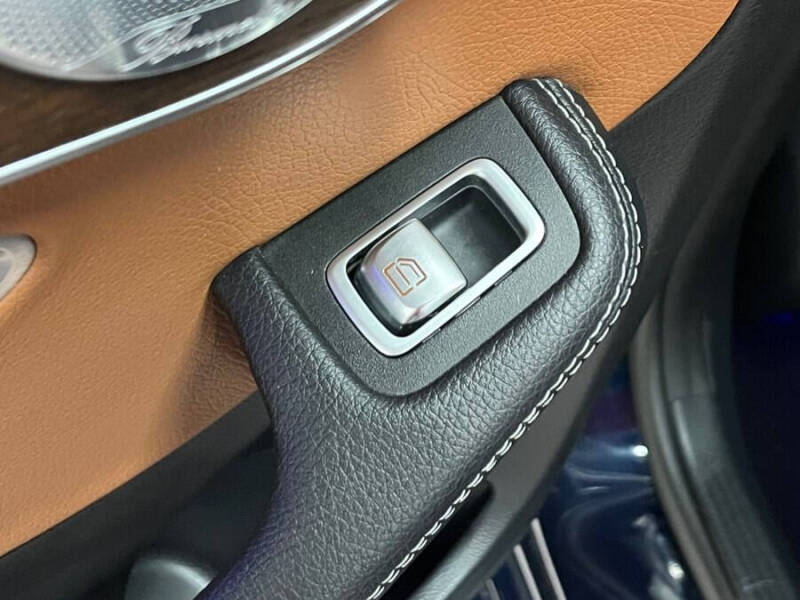 2020 Mercedes-Benz C-Class AMG C 43