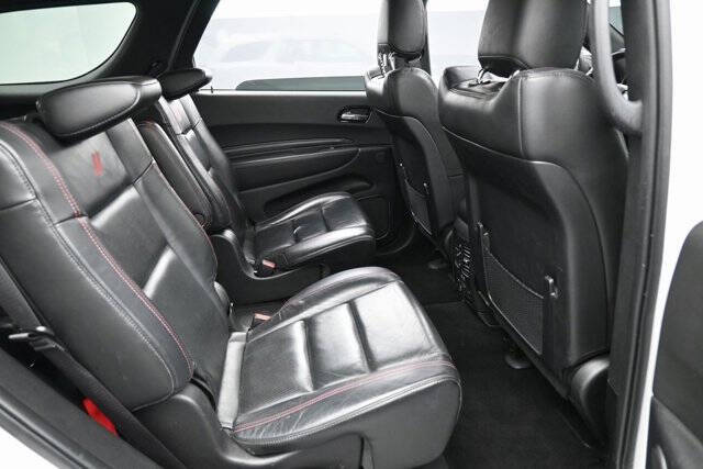 2022 Dodge Durango R/T Plus