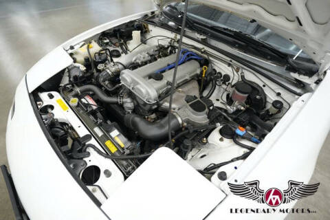 1992 Mazda MX-5 Miata