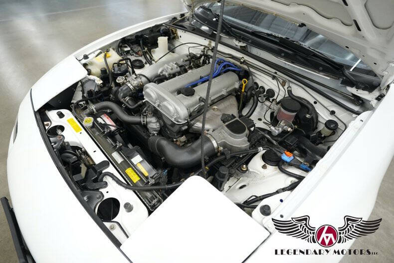 1992 Mazda MX-5 Miata