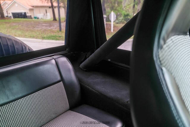 1982 Jeep CJ-7