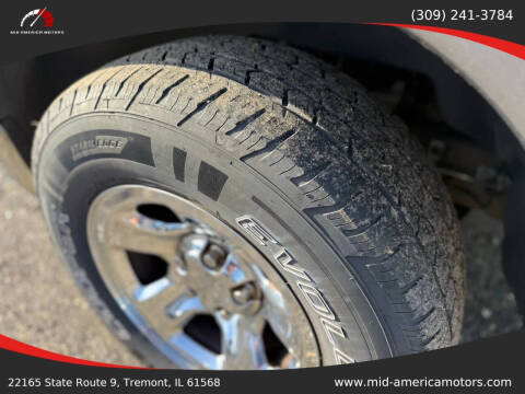 2003 Dodge Ram 1500