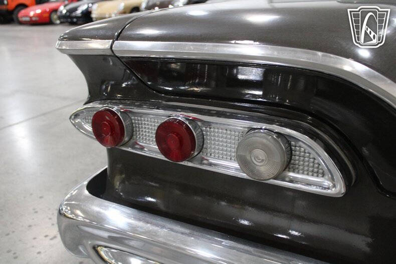 1959 Edsel Ranger