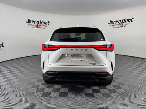 2024 Lexus NX 350 Premium