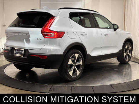 2026 Volvo XC40 B5 Plus