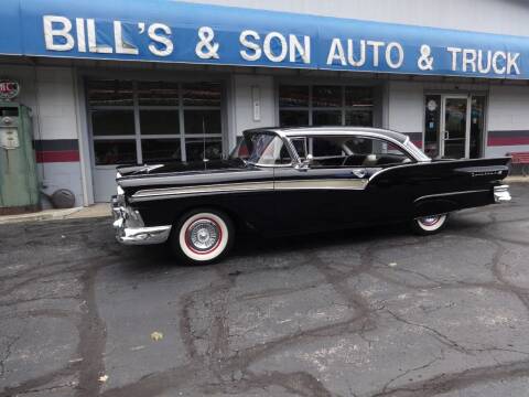 1957 Ford Fairlane 500 for sale at Bill's & Son Auto/Truck Inc in Ravenna OH