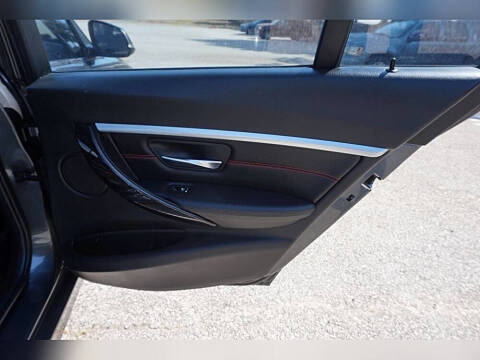 2018 BMW 3 Series 330i