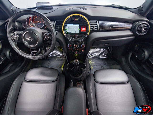 2019 MINI Hardtop 4 Door Cooper S