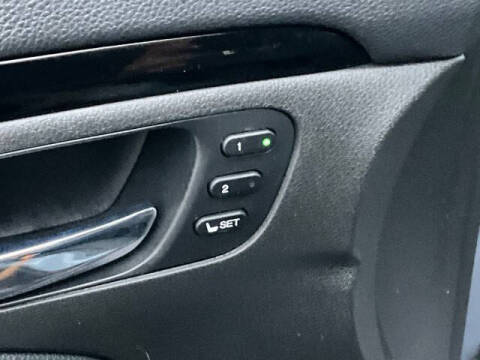 2022 Honda Ridgeline Black Edition