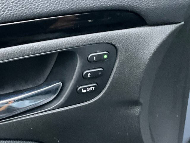 2022 Honda Ridgeline Black Edition