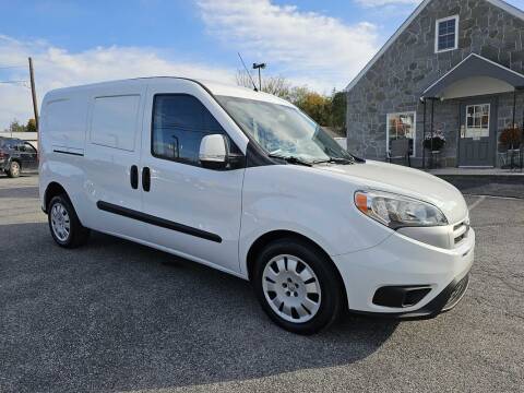 2015 RAM ProMaster City for sale at PENWAY AUTOMOTIVE in Chambersburg PA
