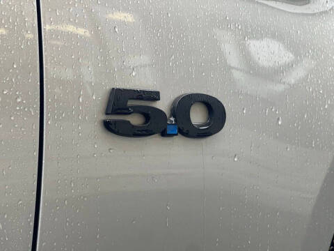 2012 Ford Mustang GT Premium